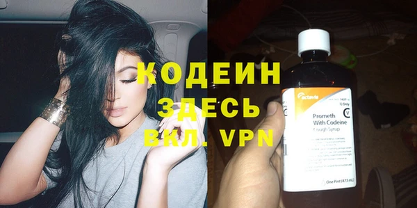 винт Бородино